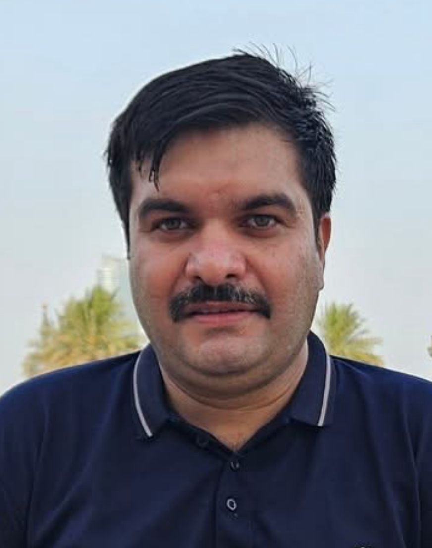 Khawaja Mujtaba